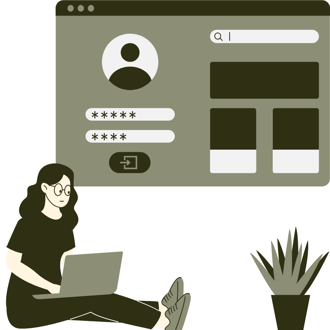 Registration illustration